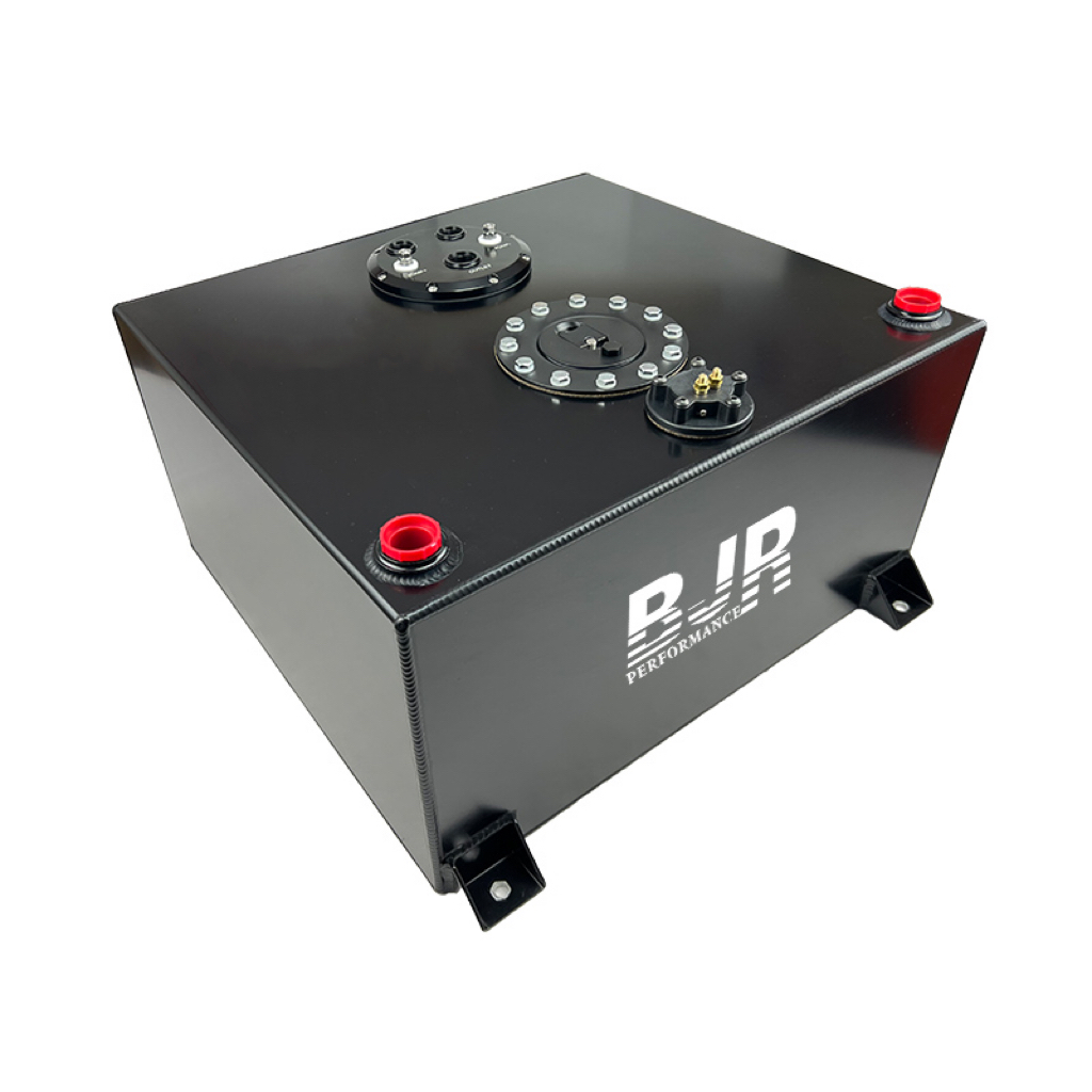 Fuel Cell with Triple Pump Hanger bjrperformance